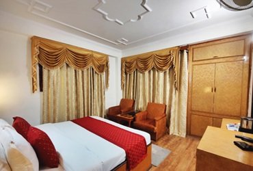 Hotel Surya International Manali
