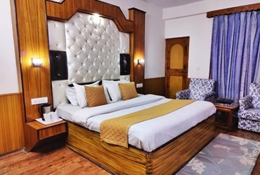Hotel Surya International Manali